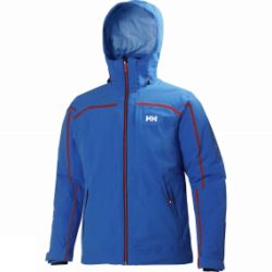 Mens Podium Jacket